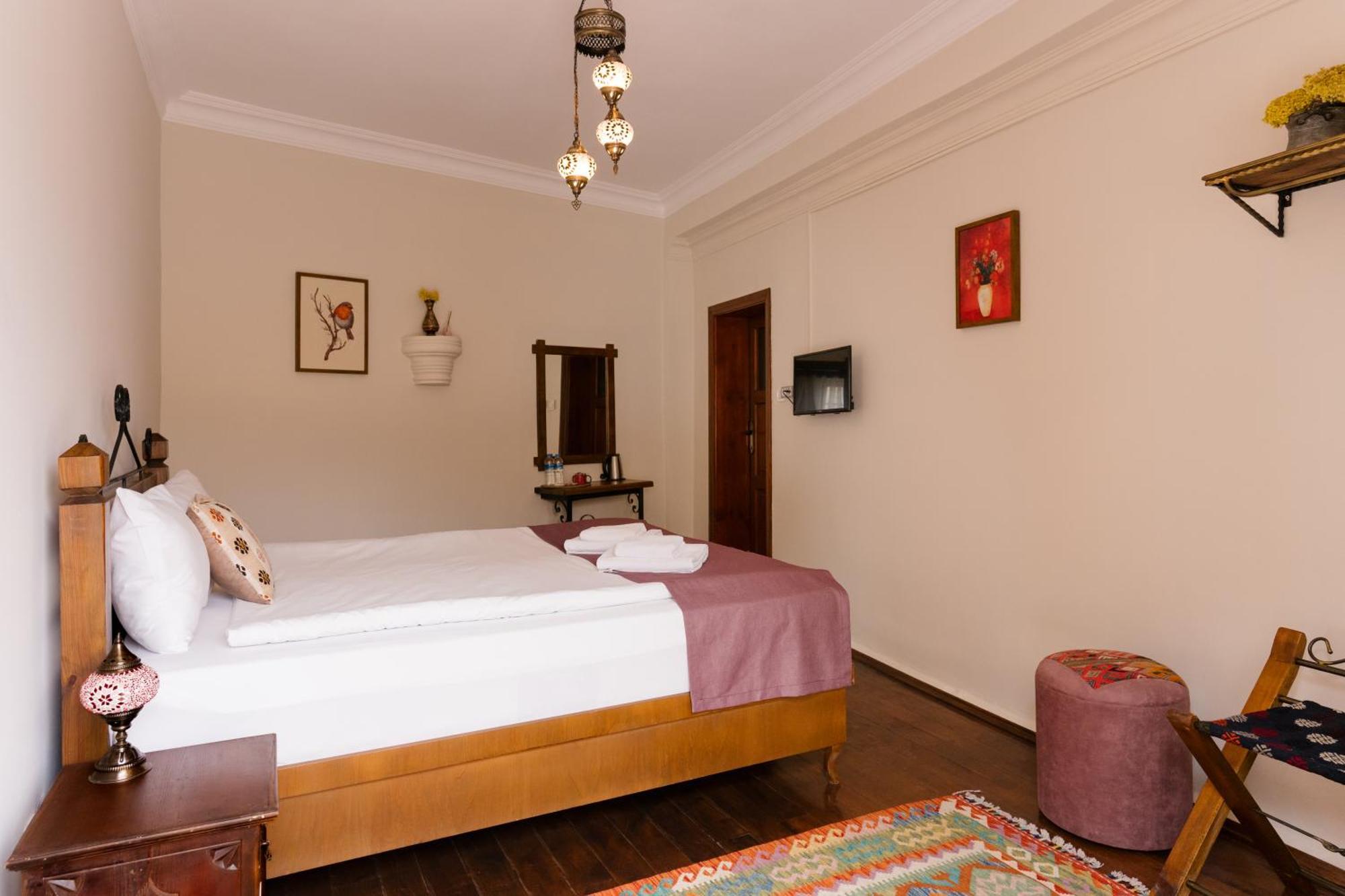 Paradise Cappadocia Hotel เกอเรเม ห้อง รูปภาพ